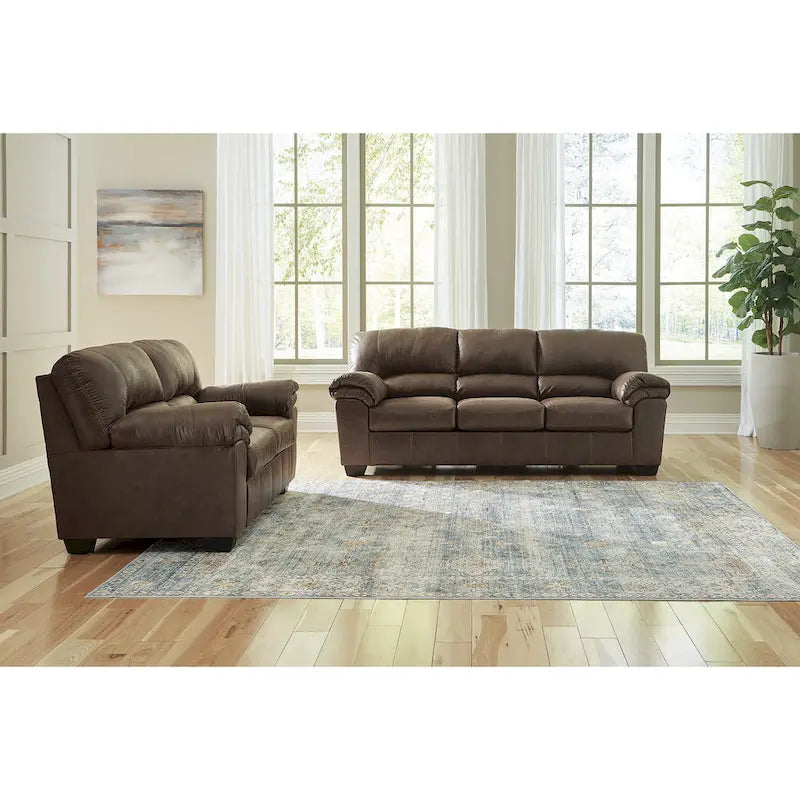 Signature Design by Ashley Bladen 2-Piece Upholstery Package - 90 W x 36 D x 38 H