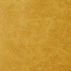 Poltrona girevole in tessuto beige con gambe in legno, singola