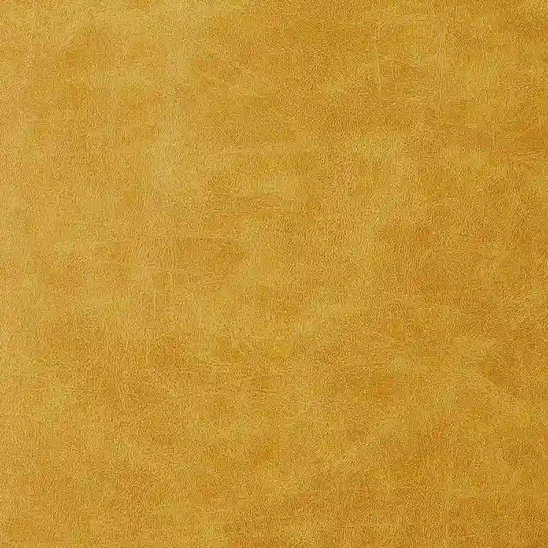 Poltrona girevole in tessuto beige con gambe in legno, singola