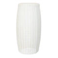 Household Essentials Short Resin Pedestal
