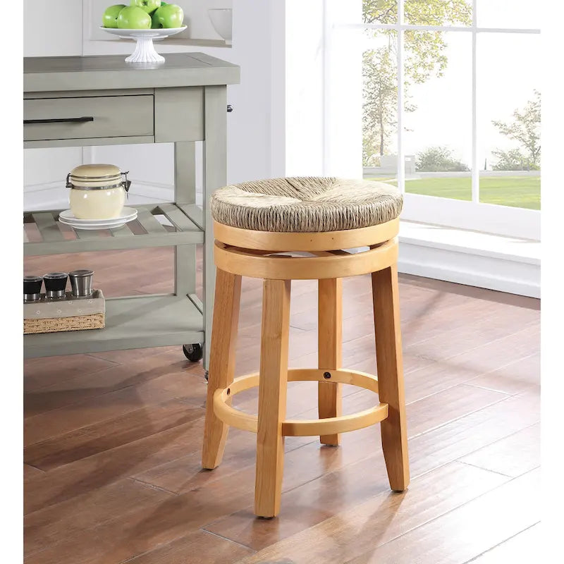 26  Swivel Stool (2-Pack)
