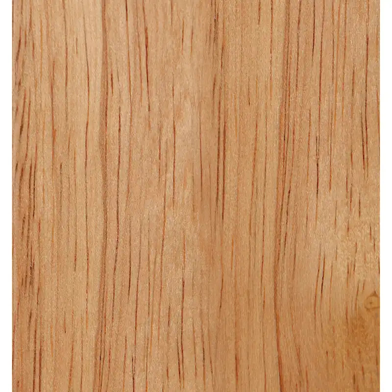 Sgabello da bancone girevole bianco sporco/naturale, set da 2