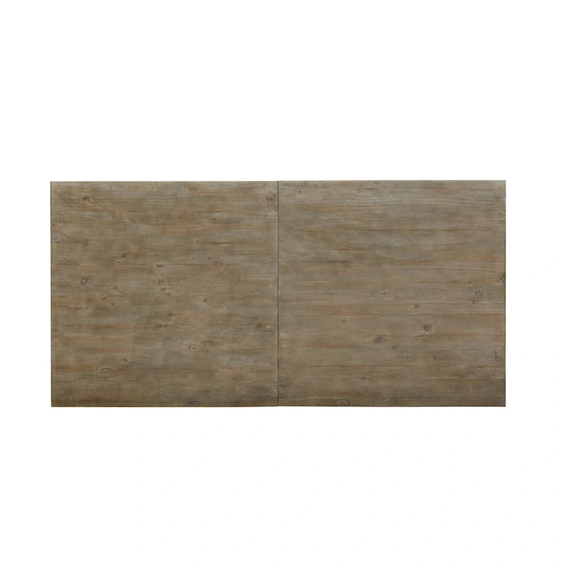 Tavolo da Pranzo Allungabile Dove Tail Grey, Posti a Sedere fino a 10