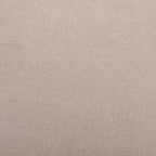 Poltrona di design di metà secolo, beige/grigia, a seduta singola
