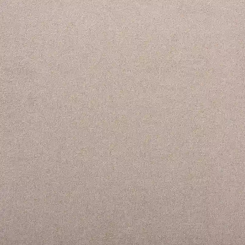 Poltrona di design di metà secolo, beige/grigia, a seduta singola