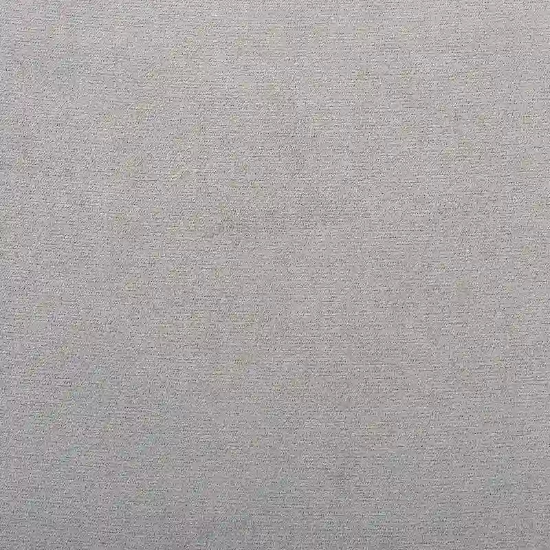 Poltrona di design di metà secolo, beige/grigia, a seduta singola