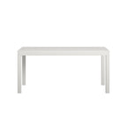 Tavolino rettangolare – Rovere naturale / Espresso / Rovere nero / Rovere rustico / Bianco, Posti a sedere 1-2