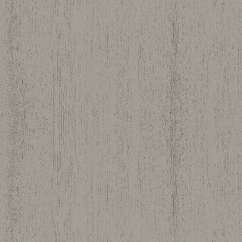 Tavolo da pranzo rettangolare a 6 posti – Piano in impiallacciatura di legno, nero / marrone / grigio / bianco / rovere naturale