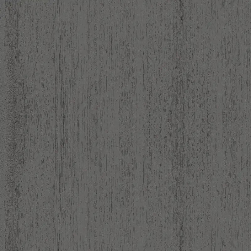 Tavolo da pranzo rettangolare a 6 posti – Piano in impiallacciatura di legno, nero / marrone / grigio / bianco / rovere naturale