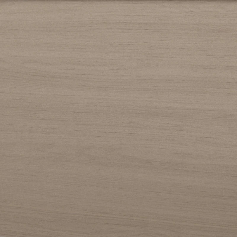 Letto a una piazza in legno vintage con letto estraibile – Quercia chiara / Nero / Noce / Bianco / Grigio antico, 2 posti letto