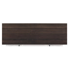 Mobile TV da fattoria con camino elettrico, colore bianco/legno invecchiato, adatto a TV fino a 55"