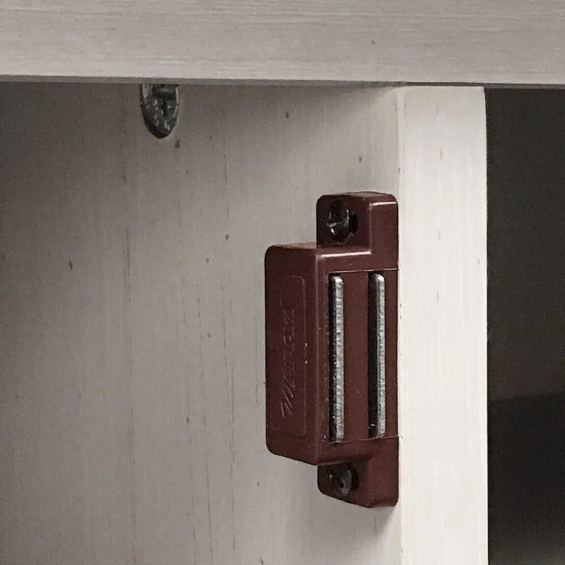 Mobile TV da fattoria con camino elettrico, colore bianco/legno invecchiato, adatto a TV fino a 55"