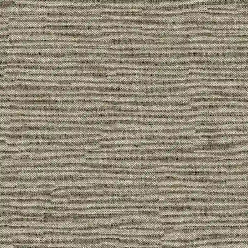 Set divano 3 pezzi rivestito in lino – Poltrona, Divanetto a 2 posti e Divano (Blu / Azzurro / Beige / Grigio / Beige Scuro)